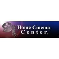Home Cinema Center coupons